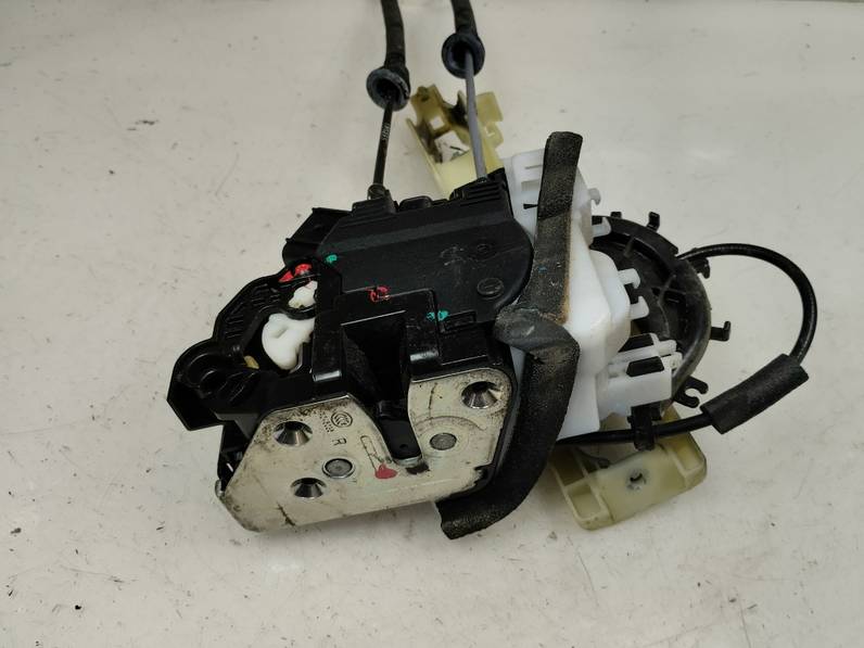 CERRADURA PUERTA DELANTERA DERECHA HYUNDAI ELANTRA 2012 1.6 (132 CV)