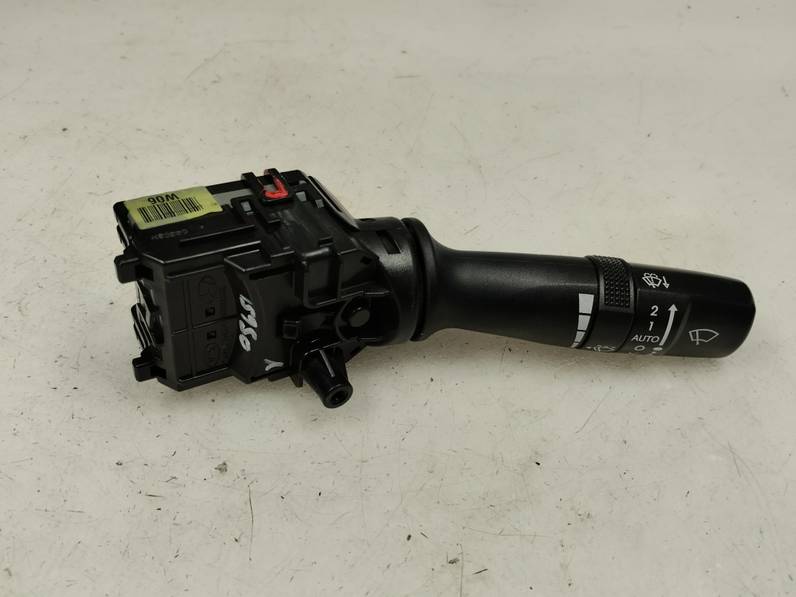 MANDO LIMPIA HYUNDAI ELANTRA 2012 1.6 (132 CV)