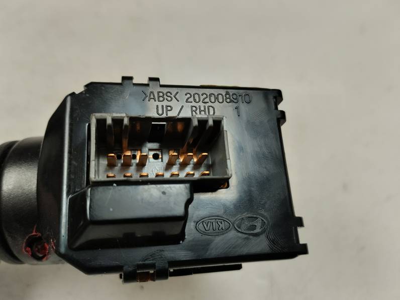 MANDO LIMPIA HYUNDAI ELANTRA 2012 1.6 (132 CV)