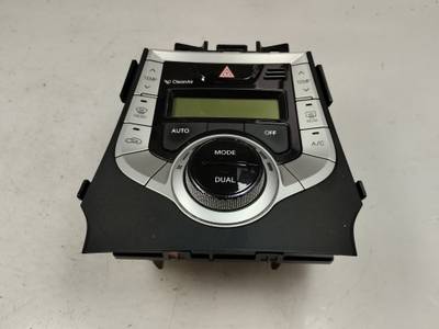 MANDO CLIMATIZADOR HYUNDAI ELANTRA 2012 1.6 (132 CV)