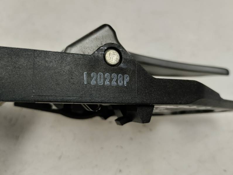 MANETA INTERIOR DELANTERA DERECHA HYUNDAI ELANTRA 2012 1.6 (132 CV)