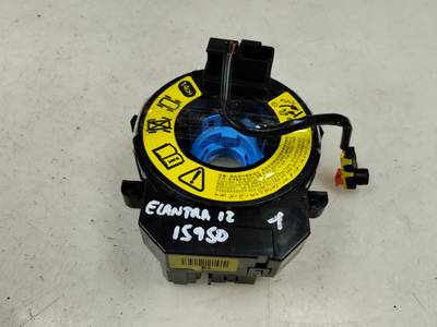 ANILLO AIRBAG HYUNDAI ELANTRA 2012 1.6 (132 CV)