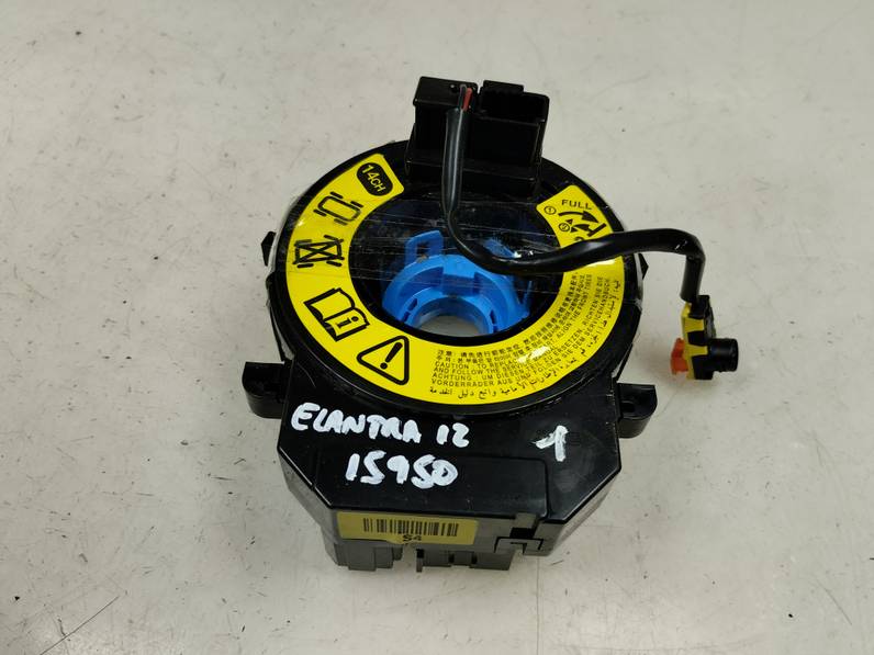 ANILLO AIRBAG HYUNDAI ELANTRA 2012 1.6 (132 CV)