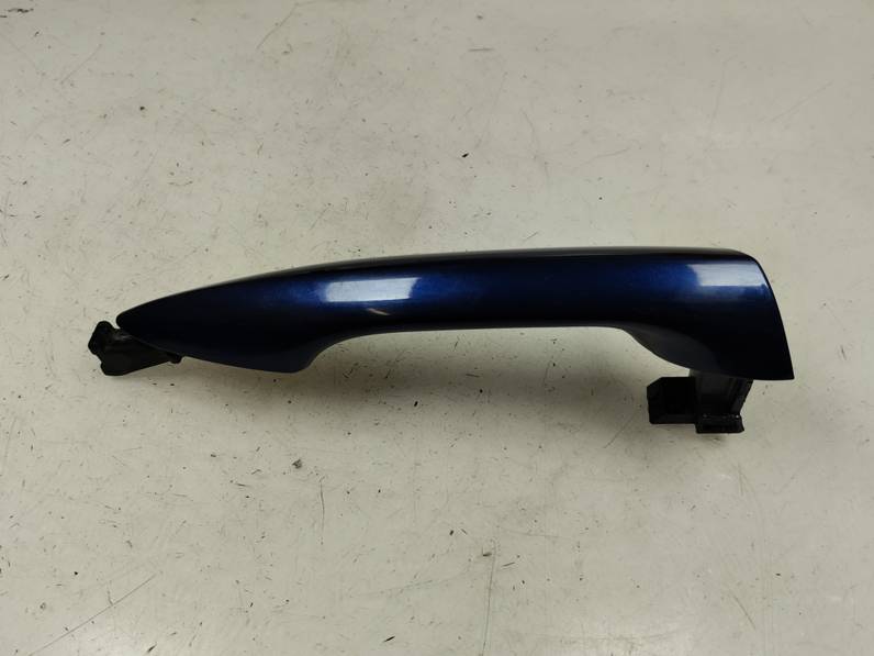 MANETA EXTERIOR TRASERA DERECHA HYUNDAI ELANTRA 2012 1.6 (132 CV)