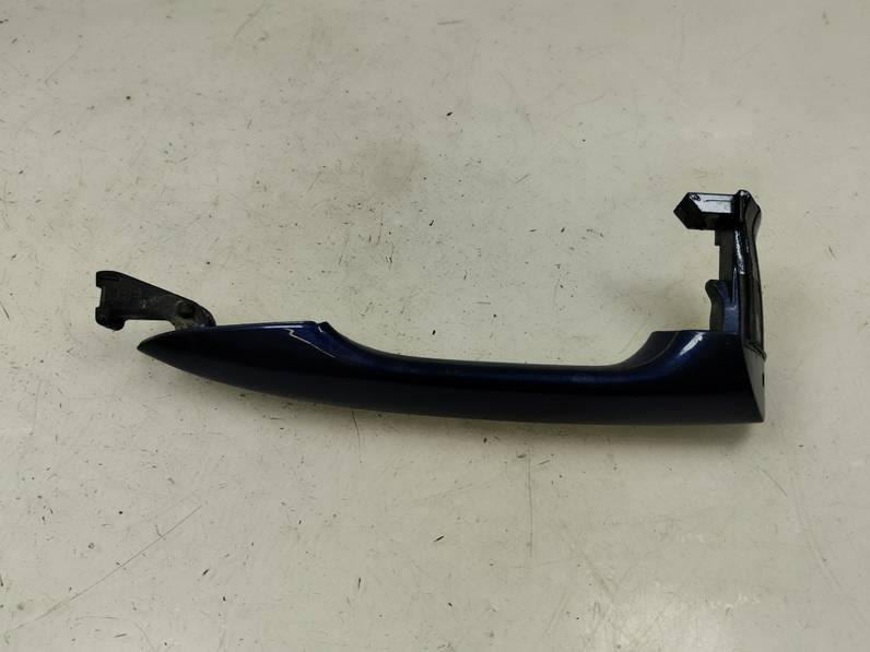 MANETA EXTERIOR TRASERA DERECHA HYUNDAI ELANTRA 2012 1.6 (132 CV)