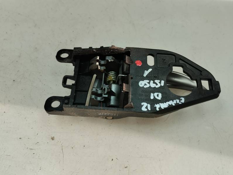 MANETA INTERIOR DELANTERA IZQUIERDA HYUNDAI ELANTRA 2012 1.6 (132 CV)