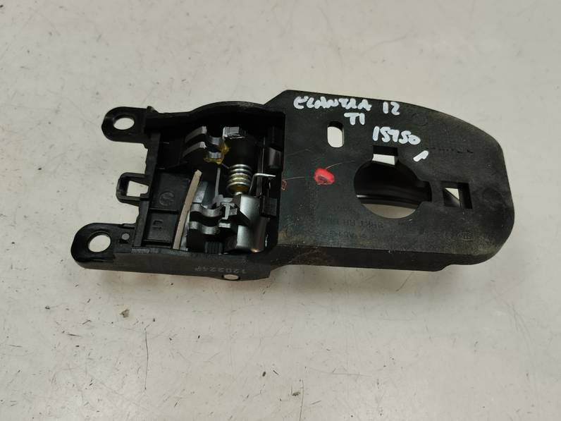 MANETA INTERIOR TRASERA IZQUIERDA HYUNDAI ELANTRA 2012 1.6 (132 CV)