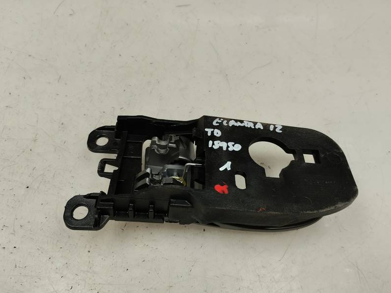 MANETA INTERIOR TRASERA DERECHA HYUNDAI ELANTRA 2012 1.6 (132 CV)