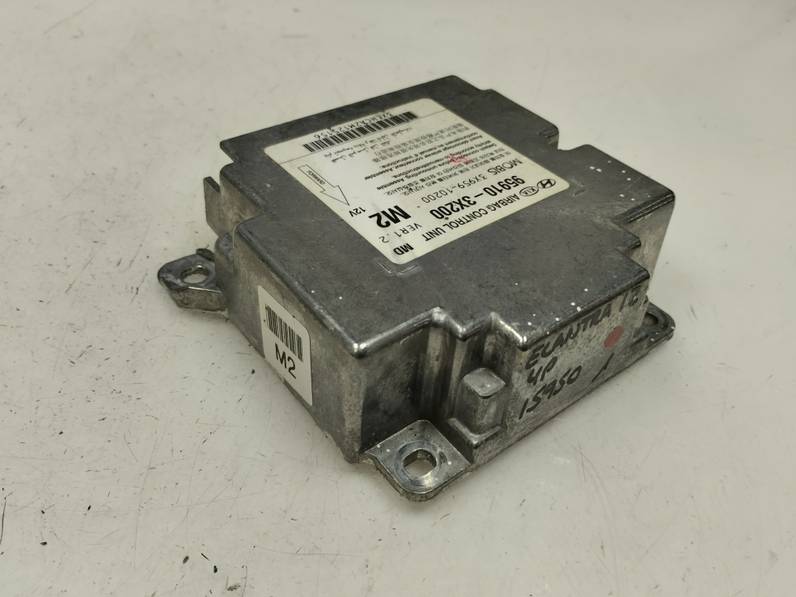 CENTRALITA AIRBAG HYUNDAI ELANTRA 2012 1.6 (132 CV)