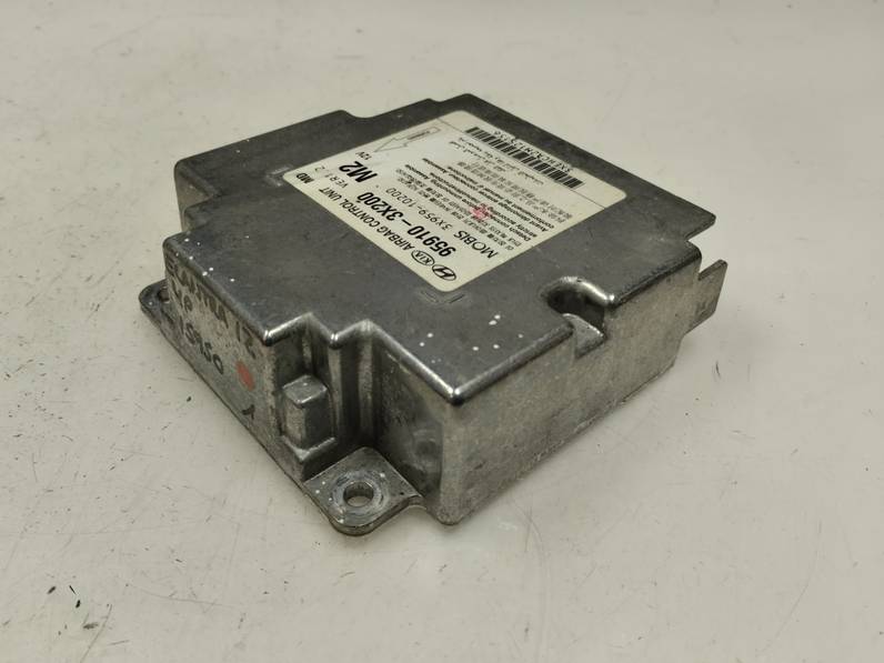 CENTRALITA AIRBAG HYUNDAI ELANTRA 2012 1.6 (132 CV)