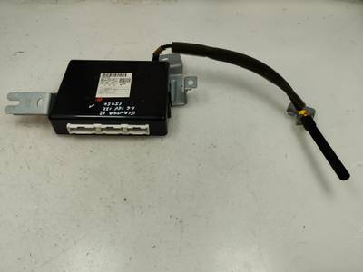 CAJA RELES FUSIBLES HYUNDAI ELANTRA 2012 1.6 (132 CV)