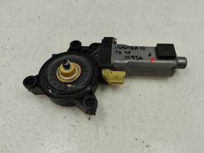 MOTOR ELEVALUNAS TRASERO DERECHO HYUNDAI ELANTRA 2012 1.6 (132 CV)