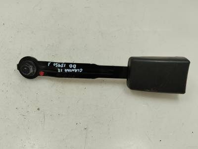 CINTURON SEGURIDAD DELANTERO DERECHO HYUNDAI ELANTRA 2012 1.6 (132 CV)