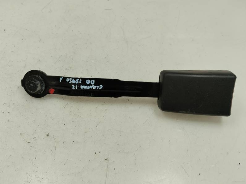 CINTURON SEGURIDAD DELANTERO DERECHO HYUNDAI ELANTRA 2012 1.6 (132 CV)