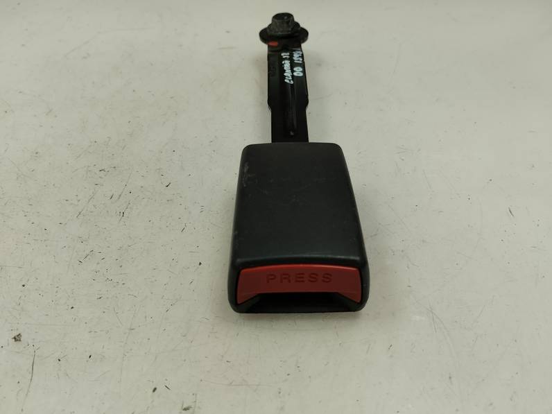 CINTURON SEGURIDAD DELANTERO DERECHO HYUNDAI ELANTRA 2012 1.6 (132 CV)