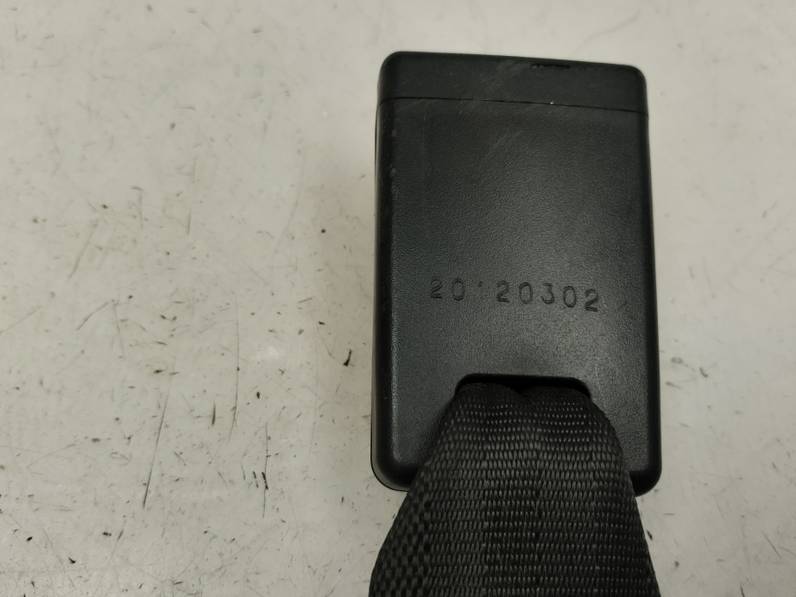 CINTURON SEGURIDAD TRASERO IZQUIERDO HYUNDAI ELANTRA 2012 1.6 (132 CV)