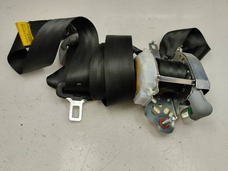 CINTURON SEGURIDAD DELANTERO DERECHO HYUNDAI ELANTRA 2012 1.6 (132 CV)