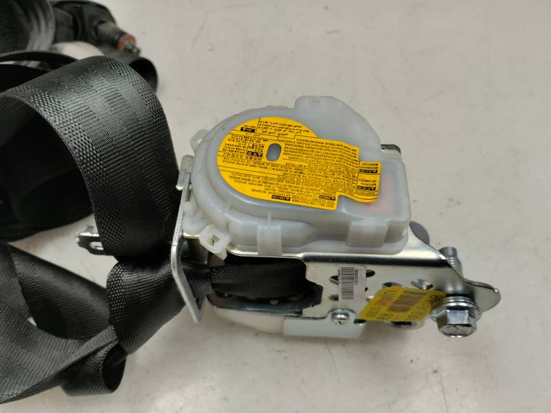 CINTURON SEGURIDAD DELANTERO DERECHO HYUNDAI ELANTRA 2012 1.6 (132 CV)