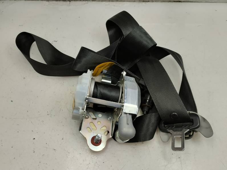 CINTURON SEGURIDAD DELANTERO IZQUIERDO HYUNDAI ELANTRA 2012 1.6 (132 CV)