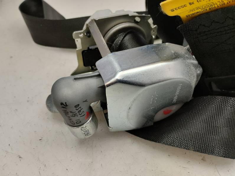 CINTURON SEGURIDAD DELANTERO IZQUIERDO HYUNDAI ELANTRA 2012 1.6 (132 CV)