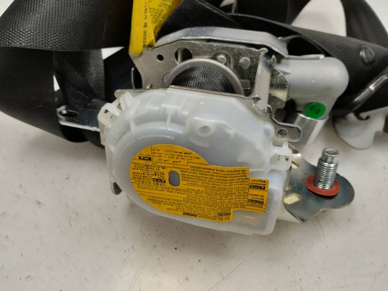 CINTURON SEGURIDAD DELANTERO IZQUIERDO HYUNDAI ELANTRA 2012 1.6 (132 CV)