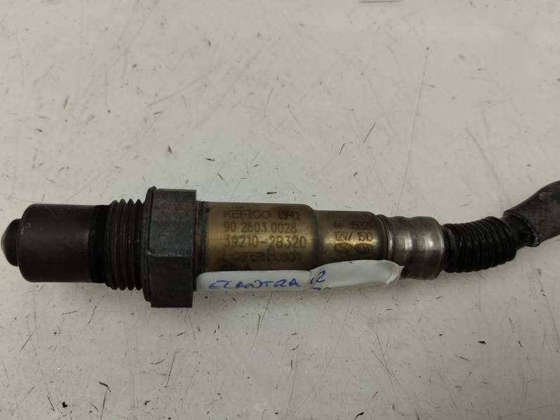 SONDA LAMBDA HYUNDAI ELANTRA 2012 1.6 (132 CV)
