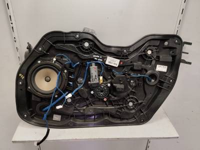 ELEVALUNAS DELANTERO DERECHO HYUNDAI ELANTRA 2012 1.6 (132 CV)