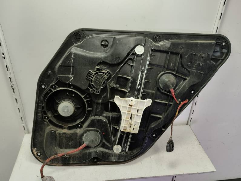 ELEVALUNAS TRASERO IZQUIERDO HYUNDAI ELANTRA 2012 1.6 (132 CV)