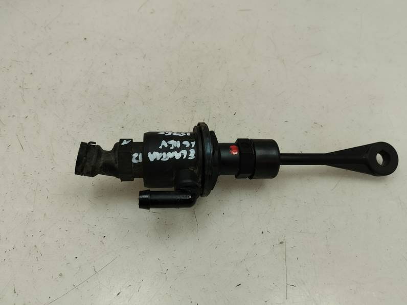 BOMBA EMBRAGUE HYUNDAI ELANTRA 2012 1.6 (132 CV)
