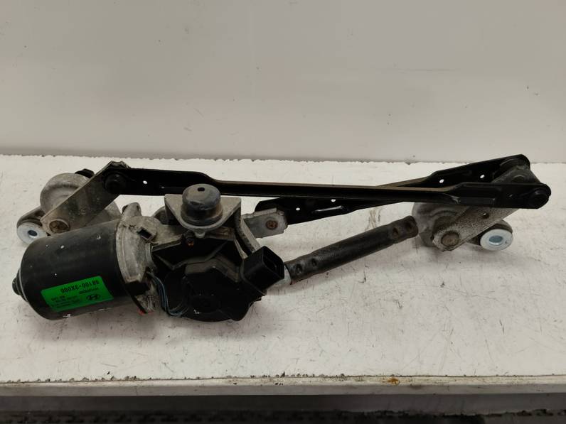 MOTOR LIMPIA DELANTERO HYUNDAI ELANTRA 2012 1.6 (132 CV)