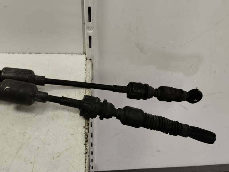 PALANCA CAMBIO HYUNDAI ELANTRA 2012 1.6 (132 CV)