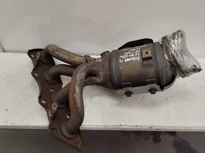 CATALIZADOR HYUNDAI ELANTRA 2012 1.6 (132 CV)