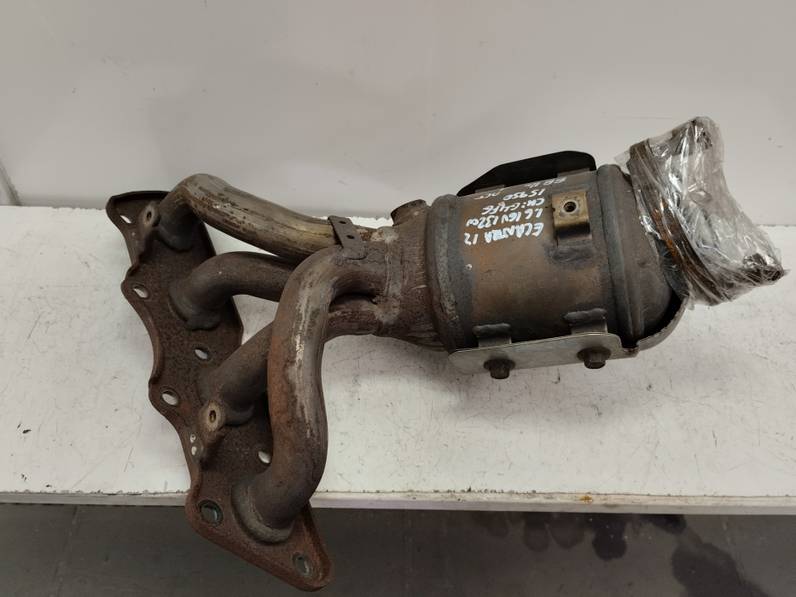 CATALIZADOR HYUNDAI ELANTRA 2012 1.6 (132 CV)