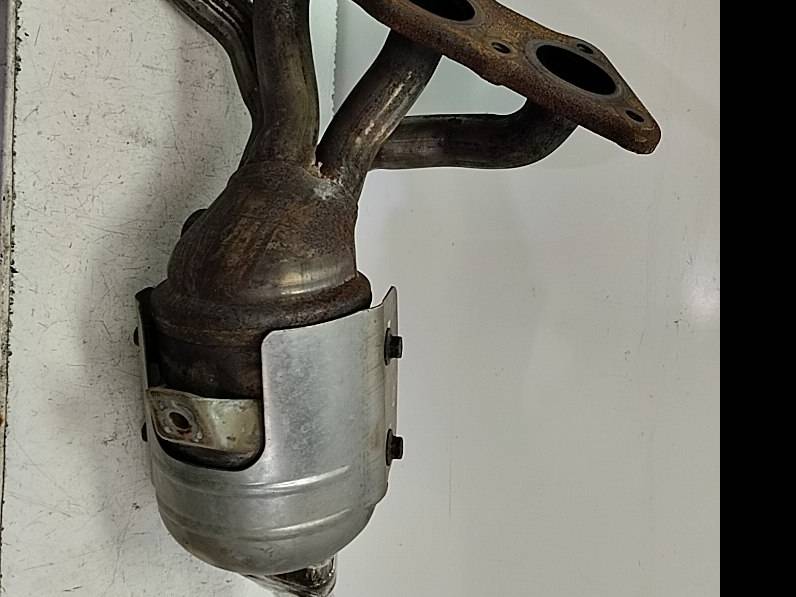 CATALIZADOR HYUNDAI ELANTRA 2012 1.6 (132 CV)