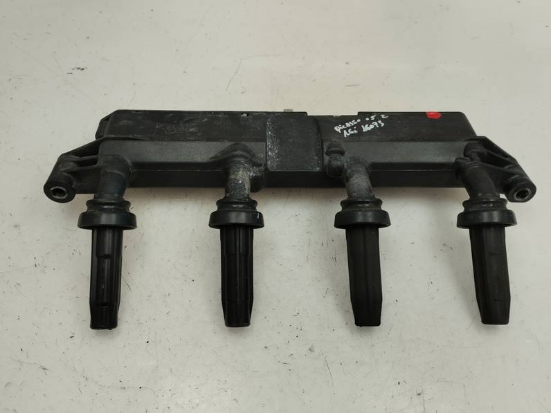 BOBINA ENCENDIDO CITROEN XSARA PICASSO 2005 1.6 (95 CV)