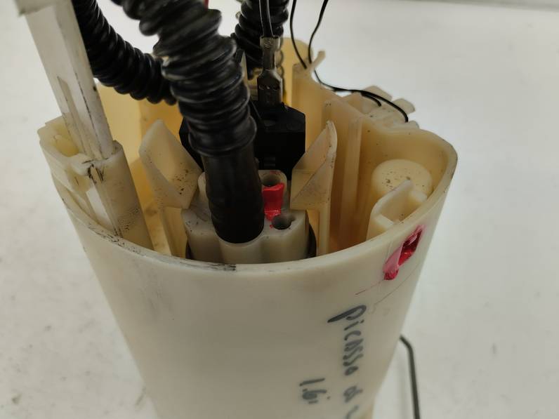 BOMBA COMBUSTIBLE CITROEN XSARA PICASSO 2005 1.6 (95 CV)