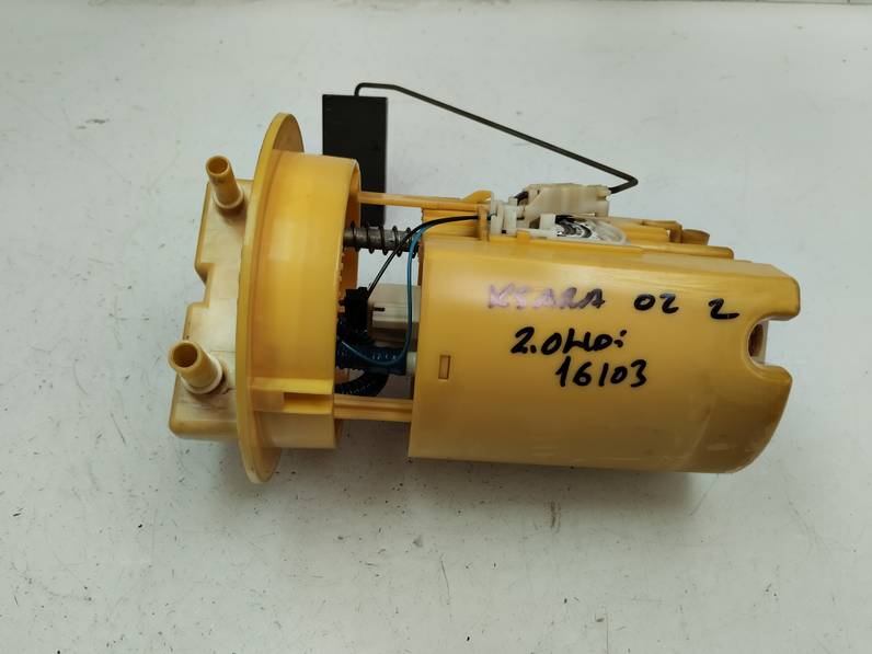 BOMBA COMBUSTIBLE CITROEN XSARA BERLINA 2002 2.0 HDI (109 CV)