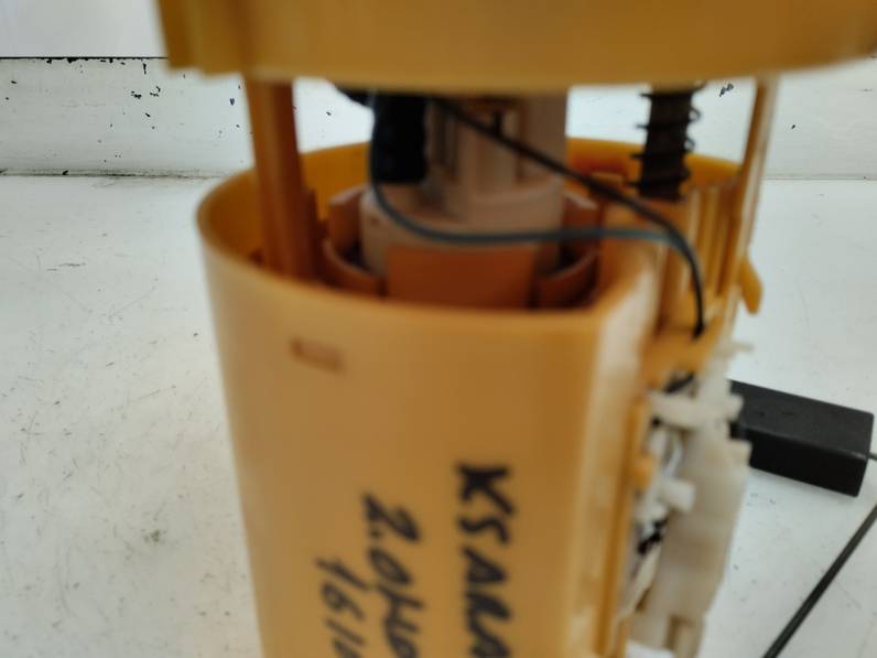 BOMBA COMBUSTIBLE CITROEN XSARA BERLINA 2002 2.0 HDI (109 CV)