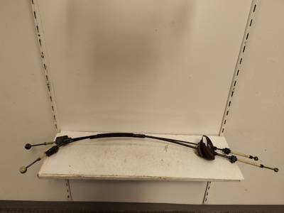 PALANCA CAMBIO PEUGEOT 207 2011 1.4 (73 CV)