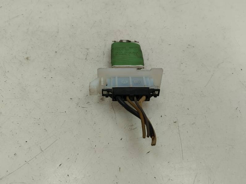 RESISTENCIA CALEFACCION PEUGEOT 207 2011 1.4 (73 CV)