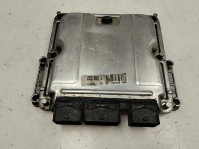 CENTRALITA MOTOR UCE CITROEN XSARA BERLINA 2002 2.0 HDI (109 CV)