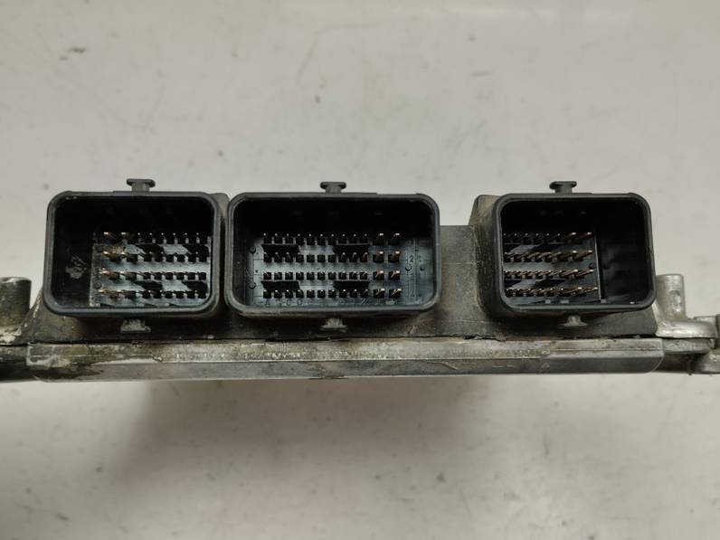 CENTRALITA MOTOR UCE CITROEN XSARA BERLINA 2002 2.0 HDI (109 CV)