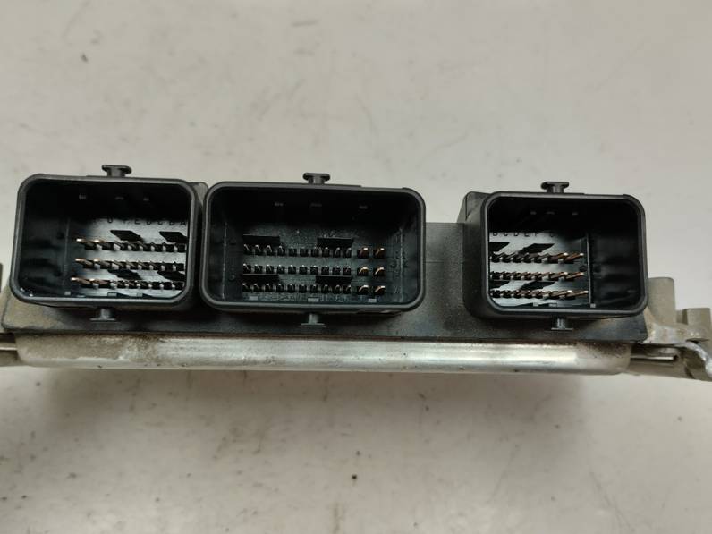 CENTRALITA MOTOR UCE CITROEN XSARA PICASSO 2005 1.6 (95 CV)