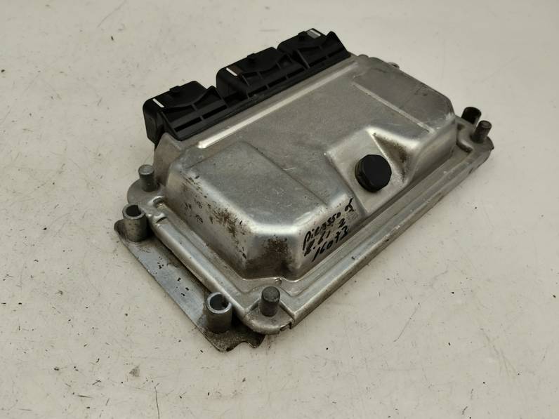 CENTRALITA MOTOR UCE CITROEN XSARA PICASSO 2005 1.6 (95 CV)