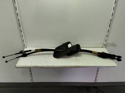 PALANCA CAMBIO CITROEN XSARA PICASSO 2005 1.6 (95 CV)