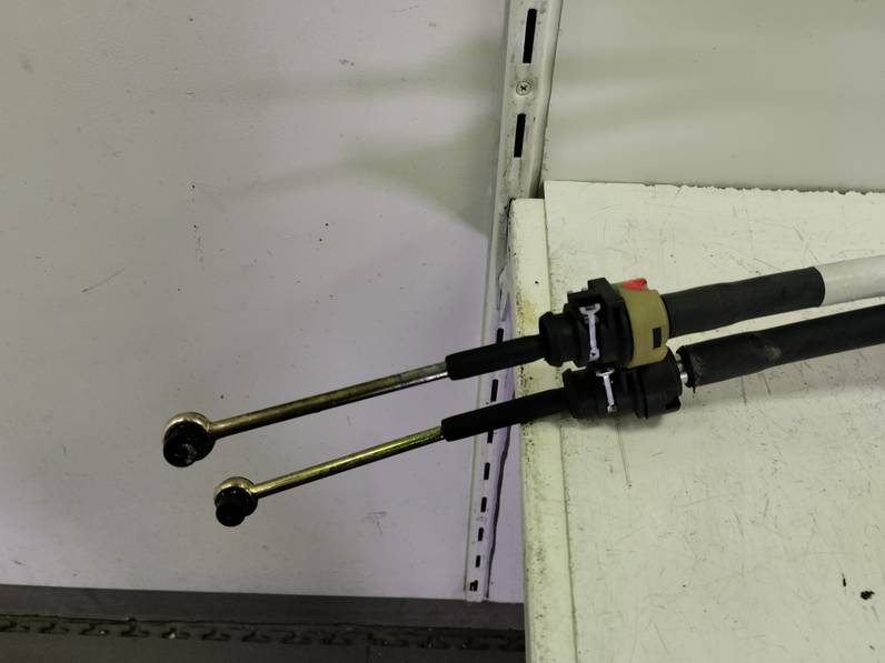 PALANCA CAMBIO CITROEN XSARA PICASSO 2005 1.6 (95 CV)