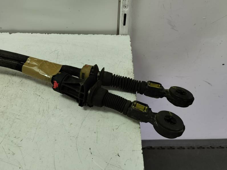 PALANCA CAMBIO CITROEN XSARA PICASSO 2005 1.6 (95 CV)