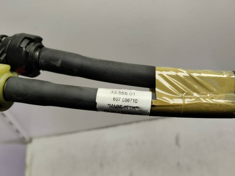 PALANCA CAMBIO CITROEN XSARA PICASSO 2005 1.6 (95 CV)