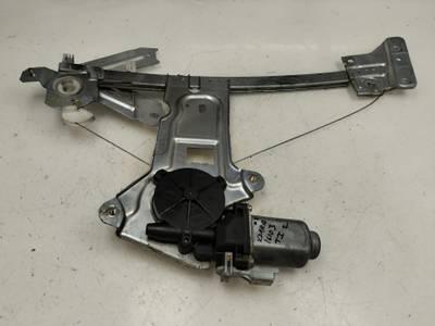 ELEVALUNAS TRASERO IZQUIERDO CITROEN XSARA BERLINA 2002 2.0 HDI (109 CV)