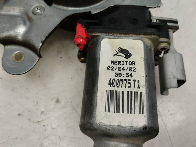 ELEVALUNAS TRASERO IZQUIERDO CITROEN XSARA BERLINA 2002 2.0 HDI (109 CV)